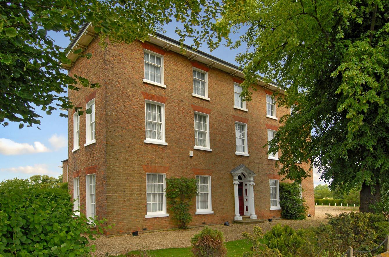 St. Nicholas Country House Guesthouse-官方