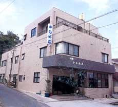 Ryokan Kamomeso