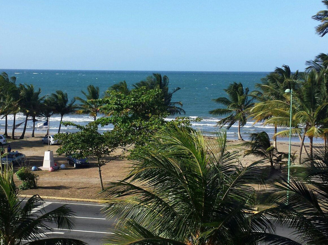 Campomar Hotel & Restaurant