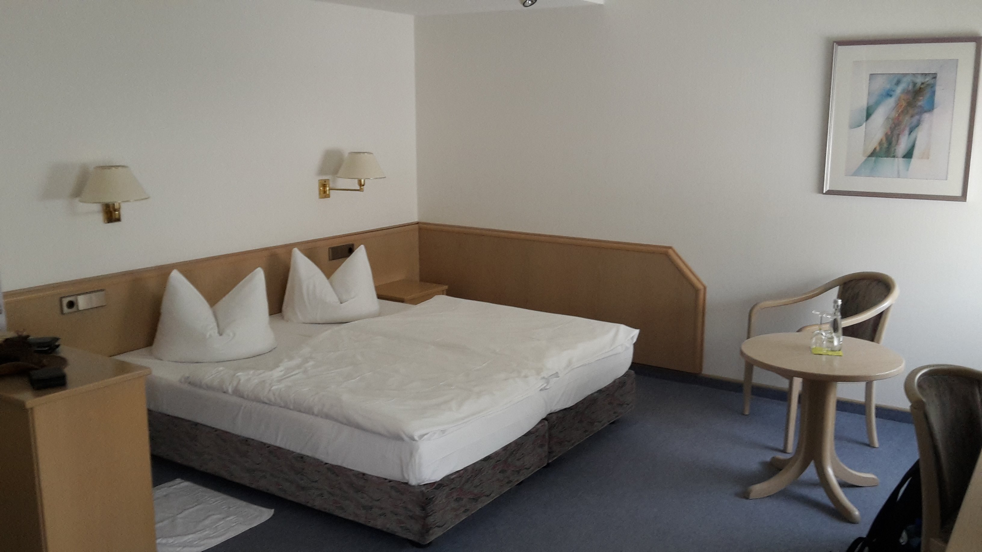Hotel Zur Fluh-官方