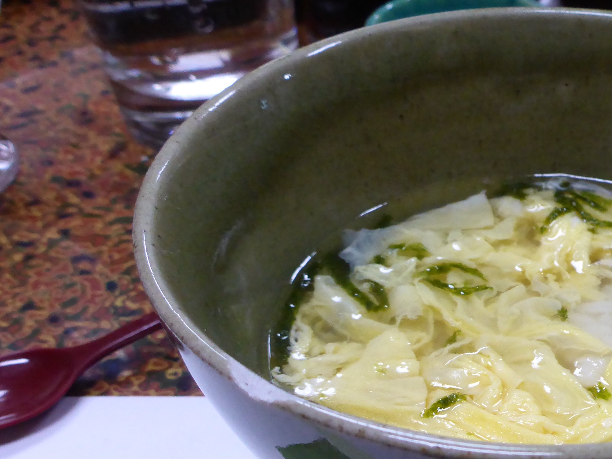 Ryokan Katsuya-餐饮