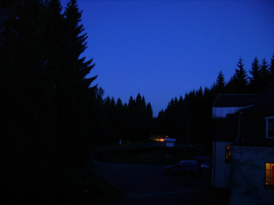 Hotel Muldenberg