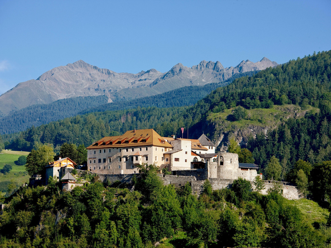 San Lorenzo di Sebato旅游攻略图片