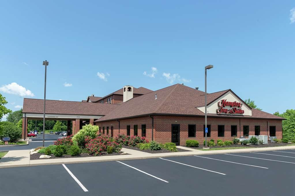 Hampton Inn & Suites Cleveland-Airport/Middleburg Heights主图