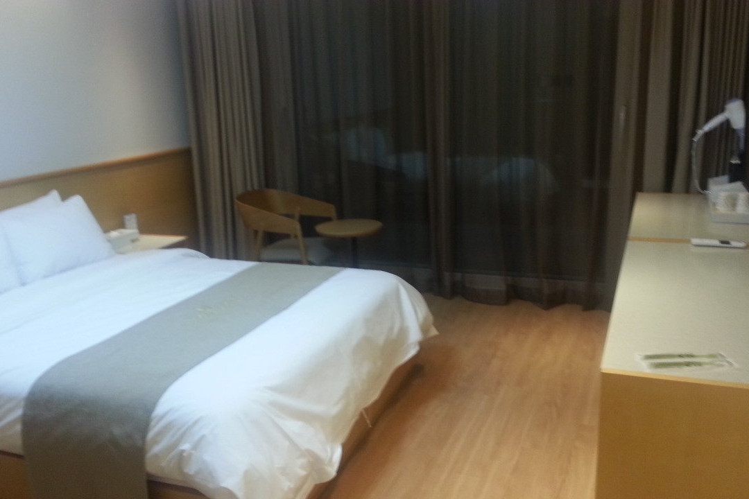 Noble Hotel