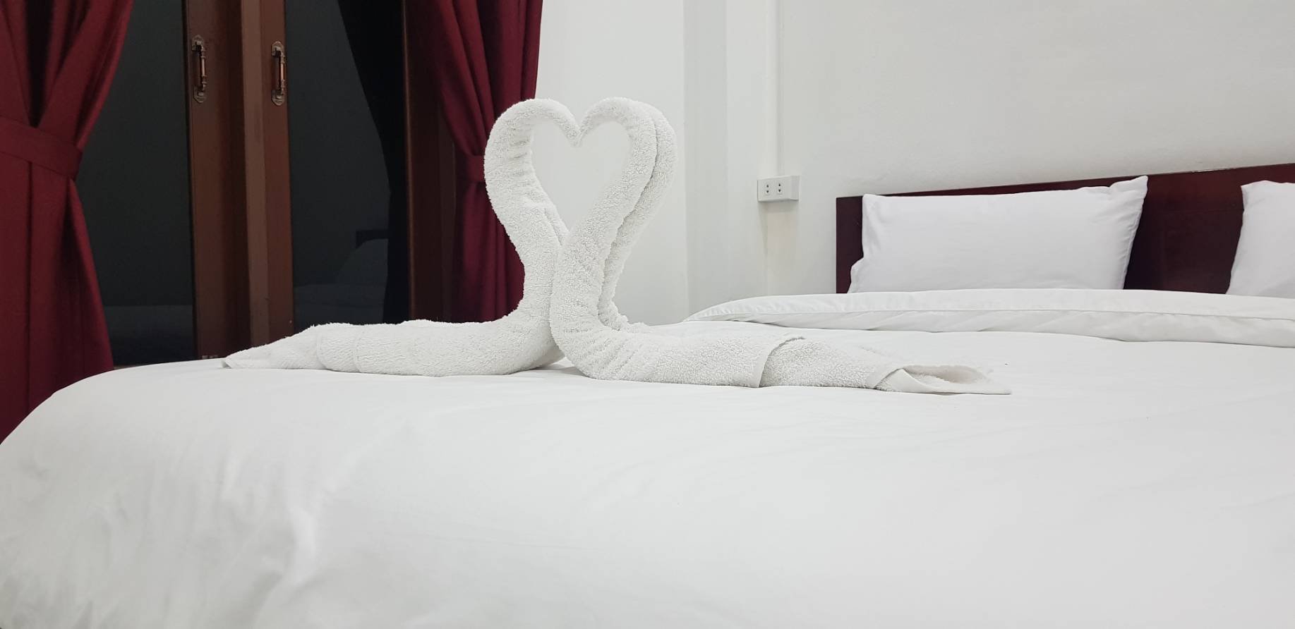 Sipanya Guest House-官方