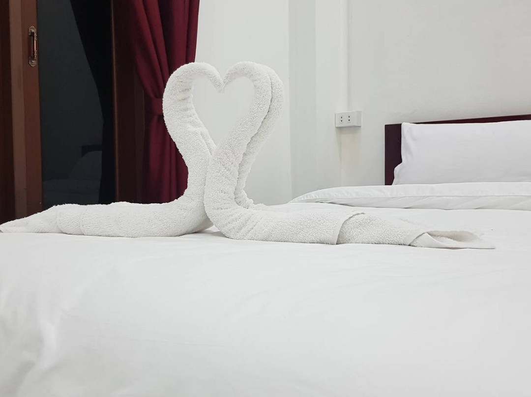 Sipanya Guest House