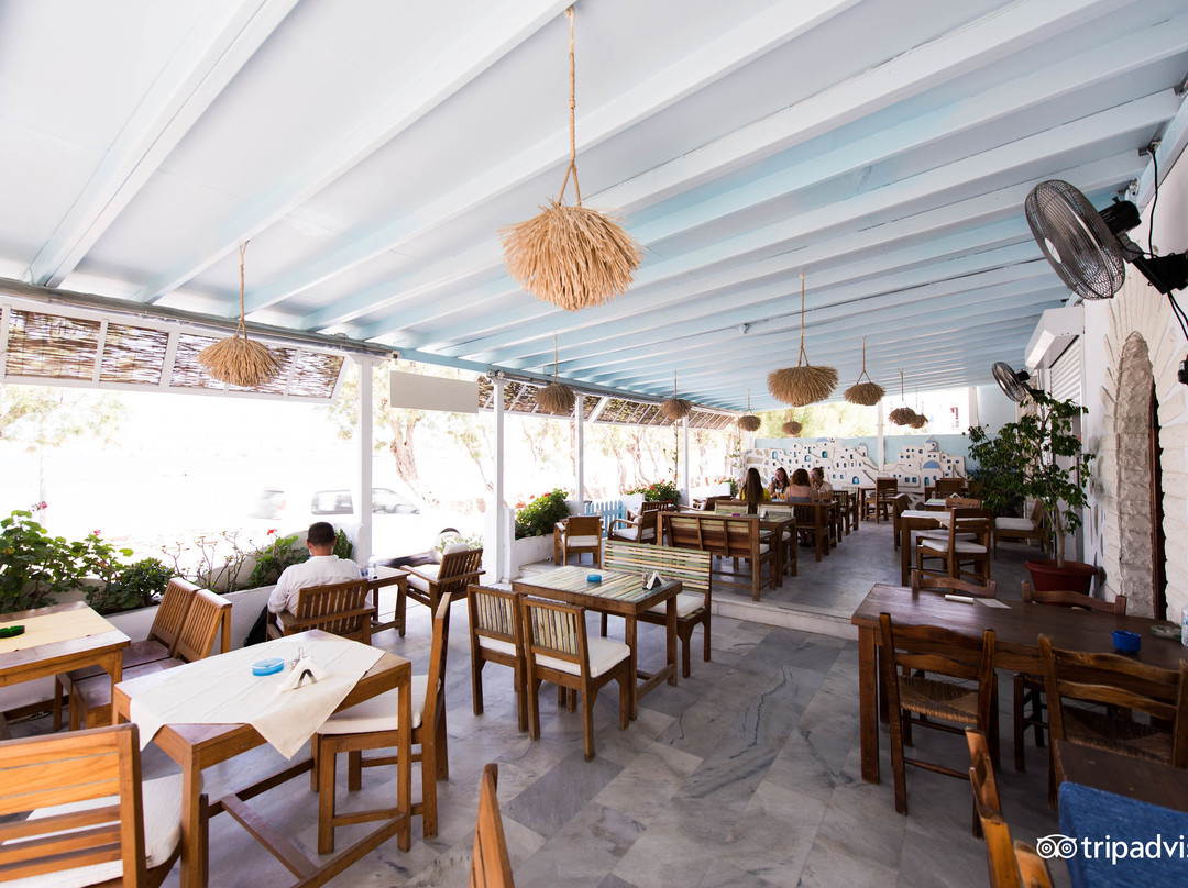 Hotel Paros