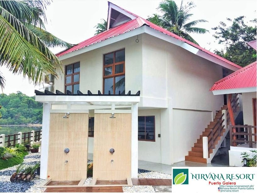 波多极乐海滩度假酒店主图