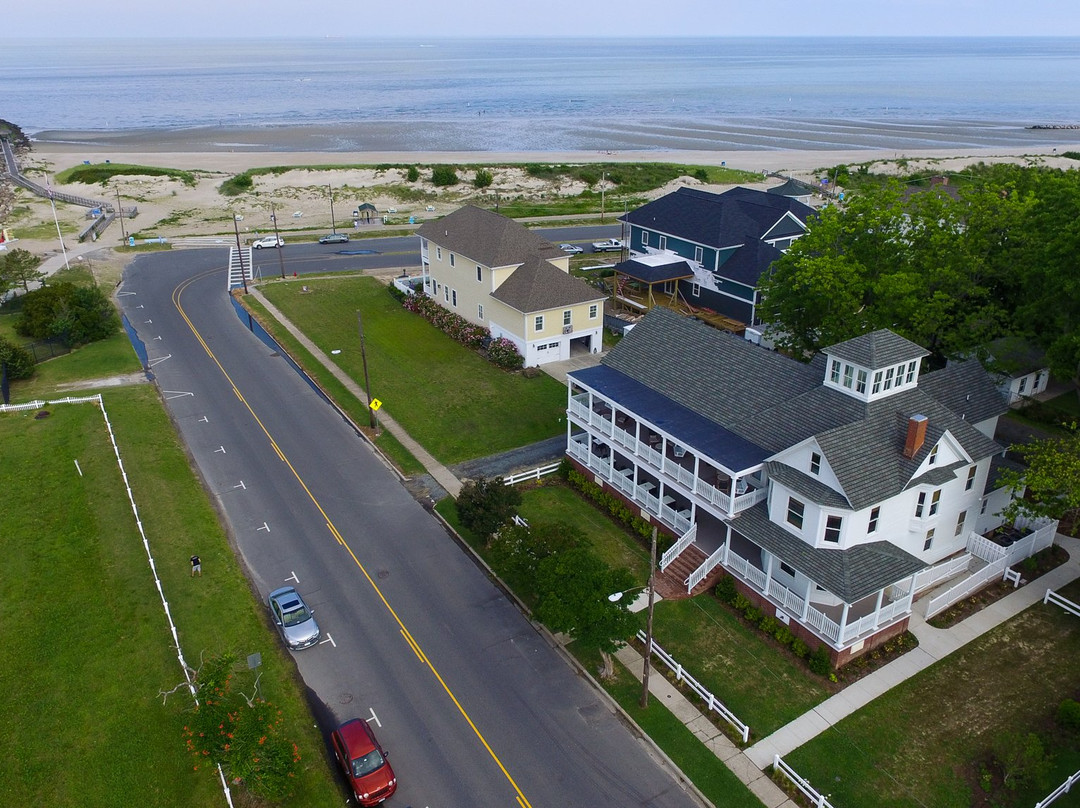 The Northampton Hotel主图