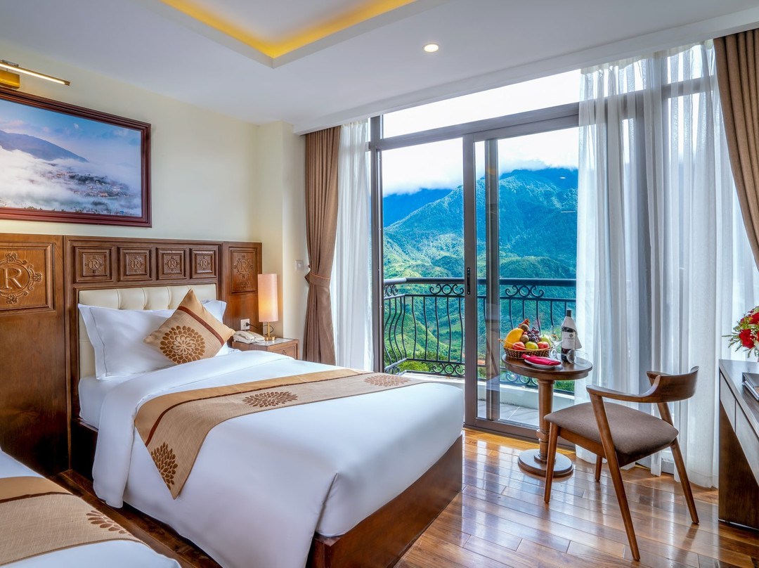 Sapa Relax Hotel & Spa