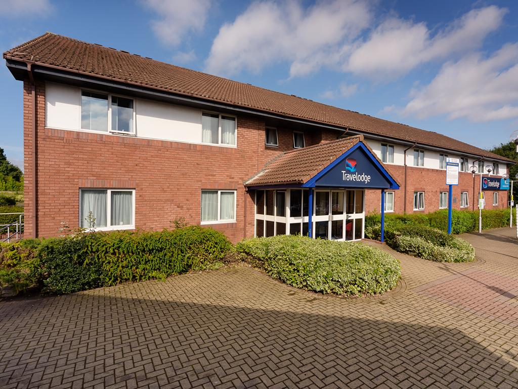 Travelodge Pontefract Ferrybridge A1/M62-官方