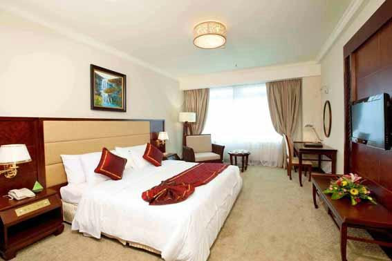 Majestic - Mong Cai Hotel