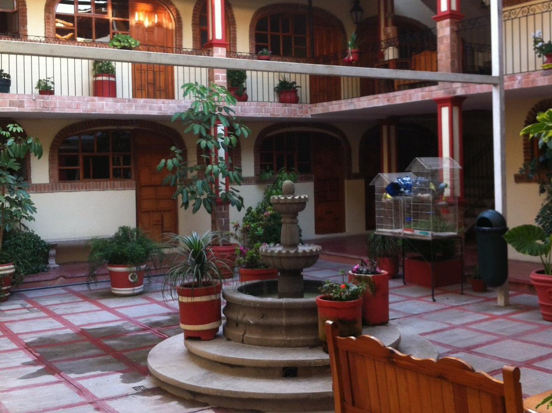 Puebla Municipality旅游攻略图片
