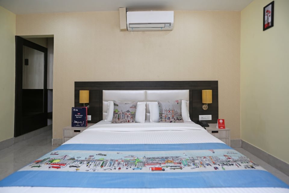 OYO 6709 Hotel L N International-官方