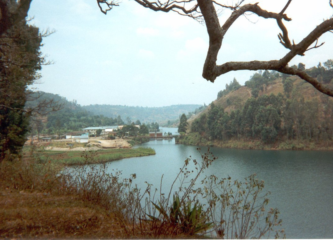 Hotel du Lac