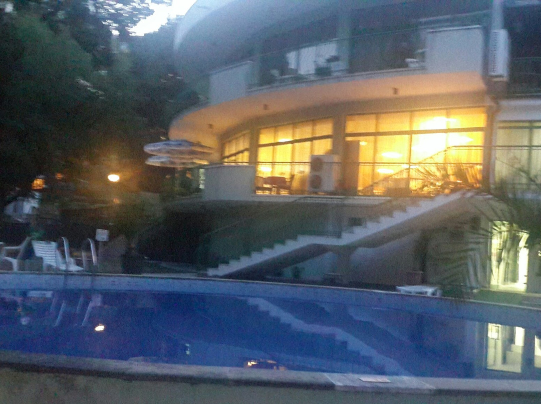 Belitsa酒店住宿-Hotel Zdravetz