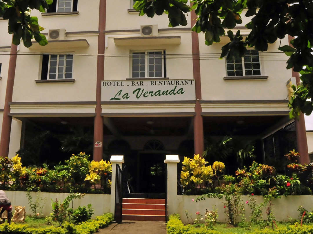 Toamasina (Tamatave)旅游攻略图片