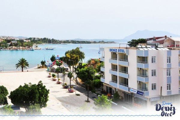 Datca Deniz Hotel