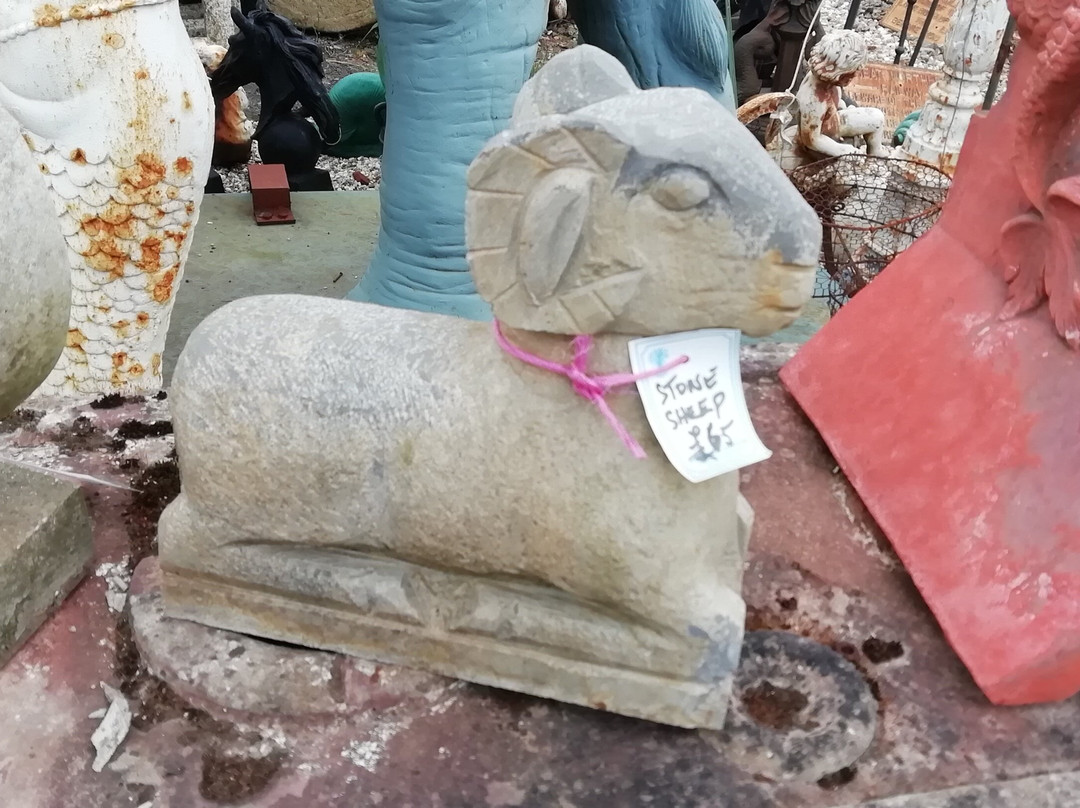 Wells Reclamation-Coxley必去景点