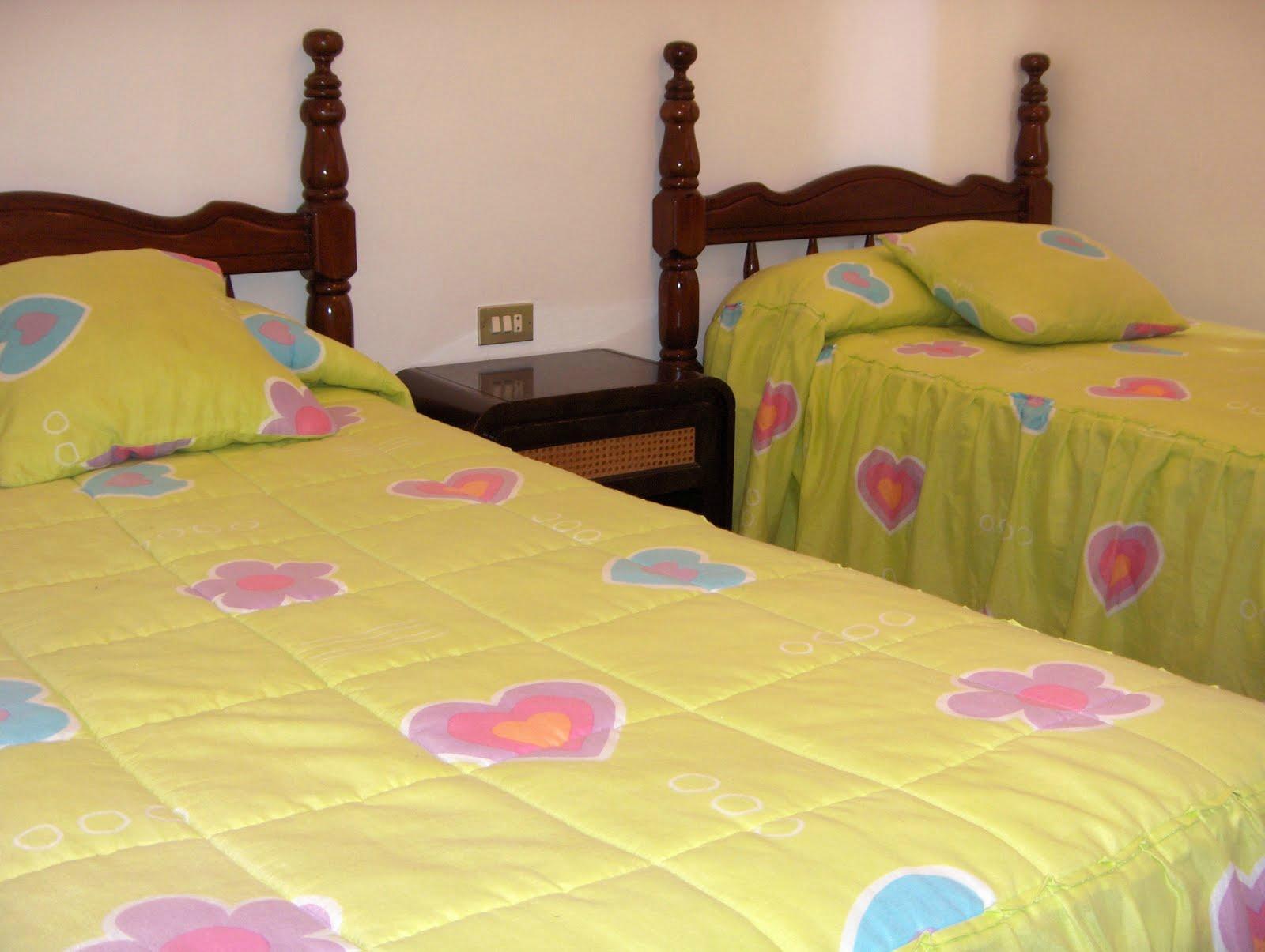 Apartamentos El Valle-官方