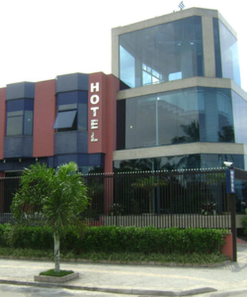 圣玛丽亚酒店酒店图片