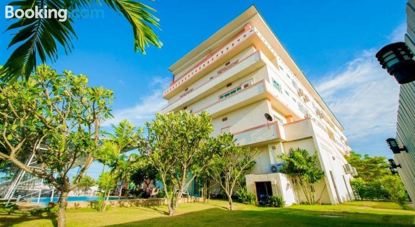 Prachuap Saam Ao Hotel