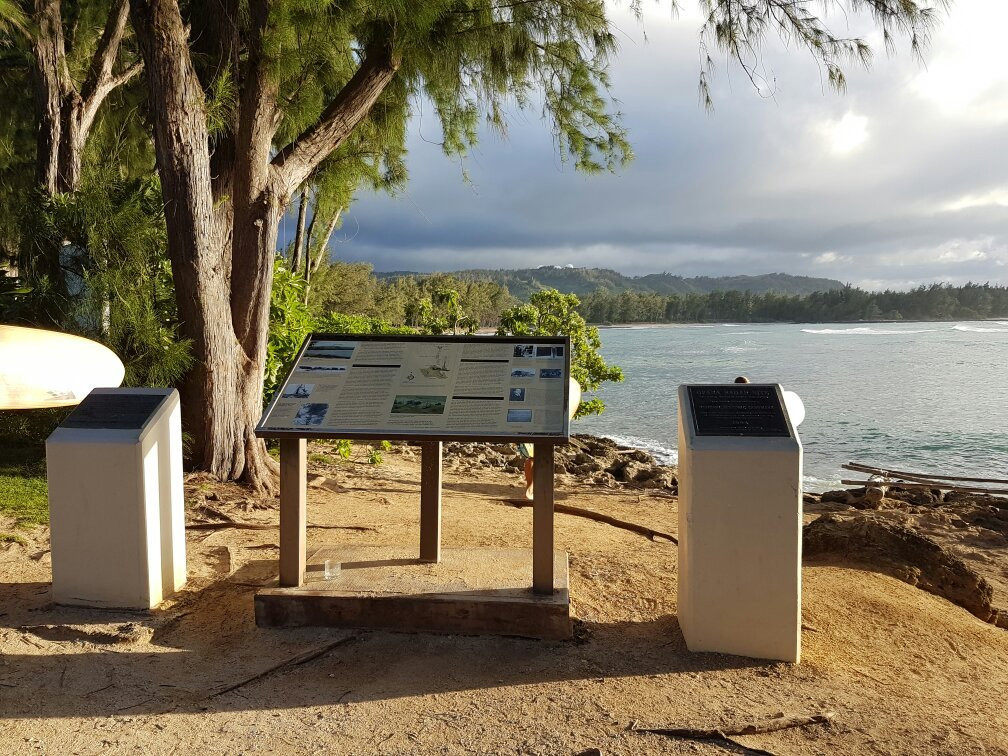 Kawela Bay旅游攻略图片