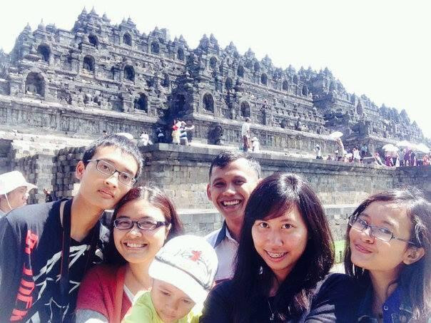 Yora Tours-Sleman必去景点