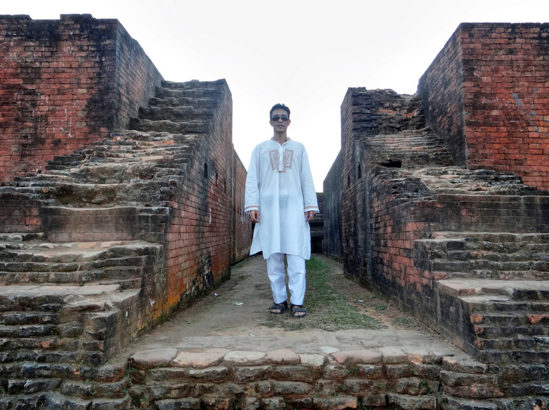 Belonia旅游攻略图片