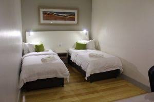 Inn Green at The Lofts-官方