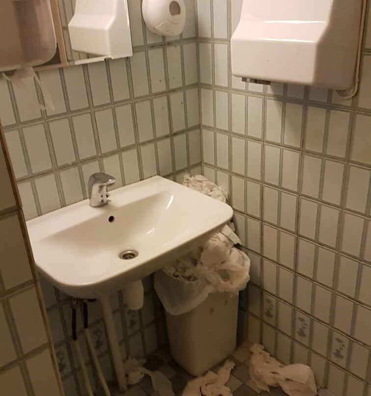 Østerdalen Hotell