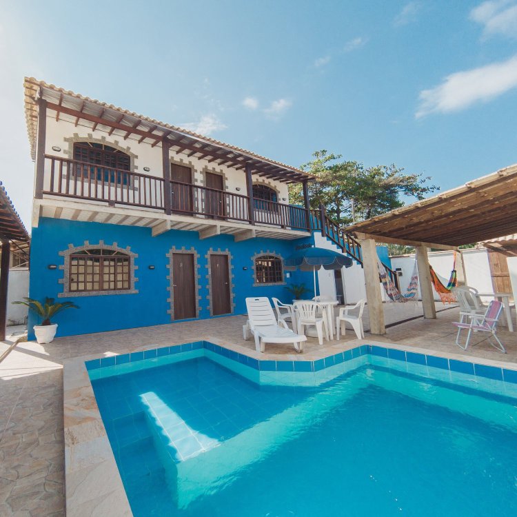 Pousada MK Tour-官方