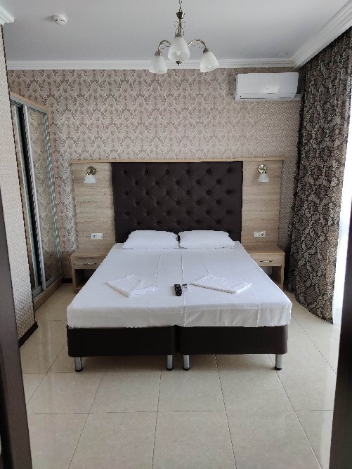 Hotel AsTerias-官方