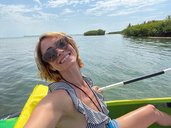 Florida Keys Kayaks and Eco Tours景点图片