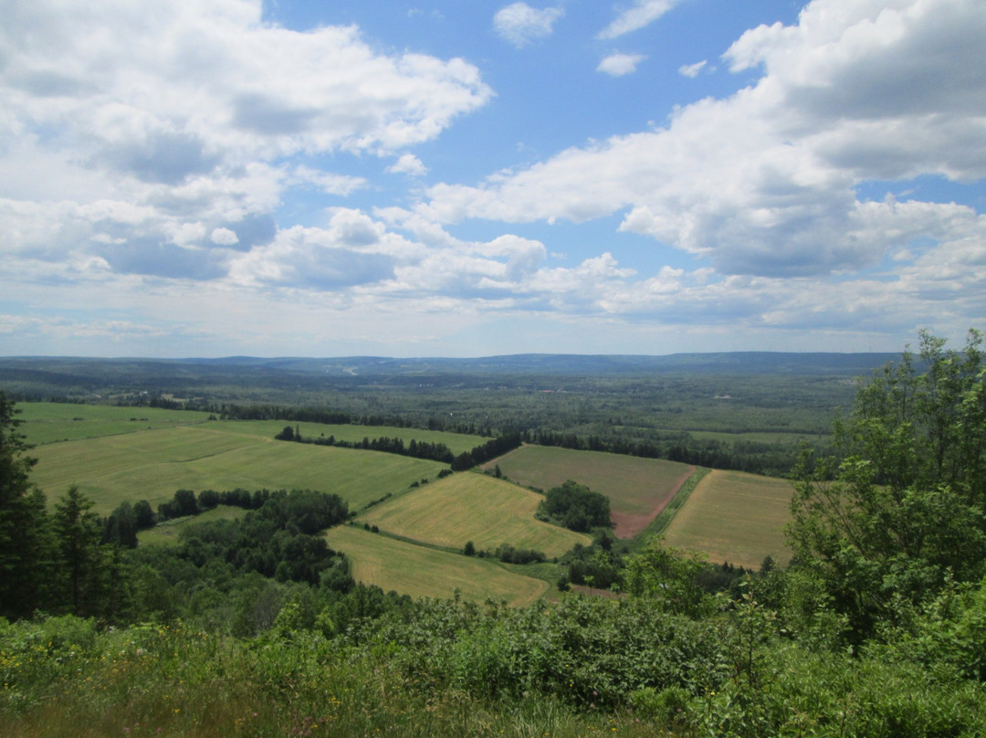 Greenhill旅游景点-Green Hill Provincial Park