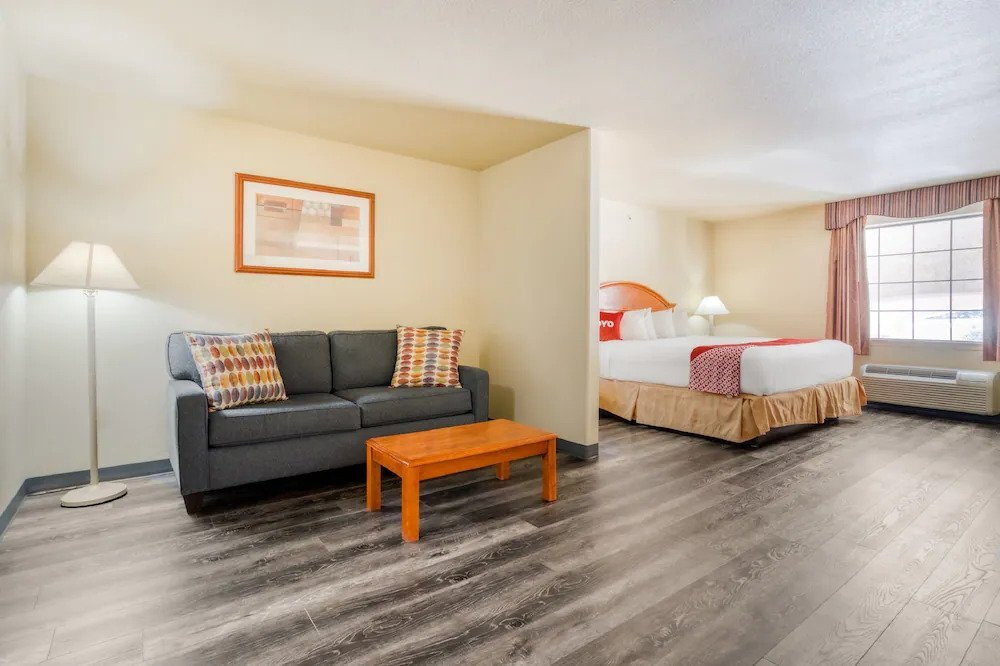 Spark by Hilton Wichita Falls主图