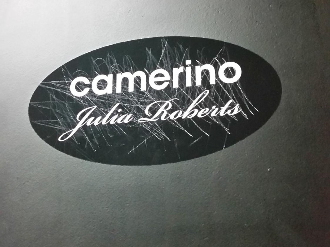 Cines Septimo Oficio Burgocentro-拉斯罗萨斯必去景点