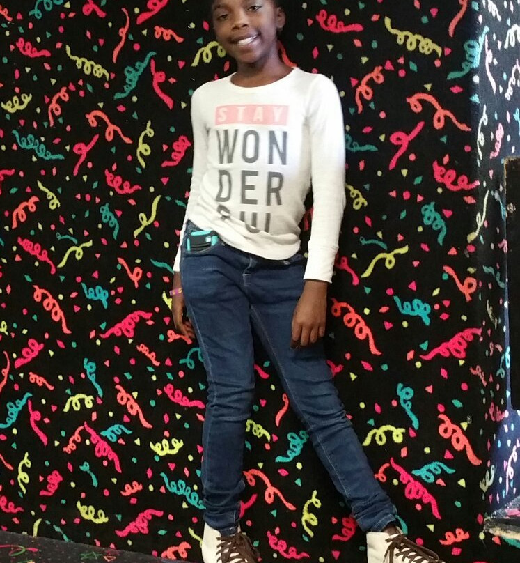 橡树林旅游景点-Magic Wheels