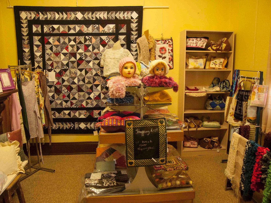 Cootamundra Art & Craft Centre