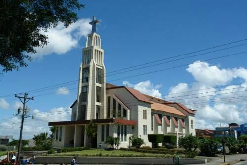 Catedral de Ciudad Quesada景点图片