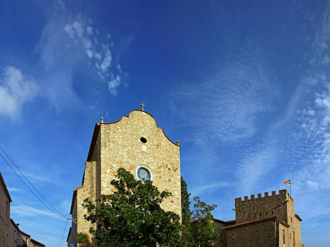 Museu de la Nina景点图片