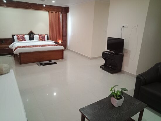 Vijaya Residency Hotel