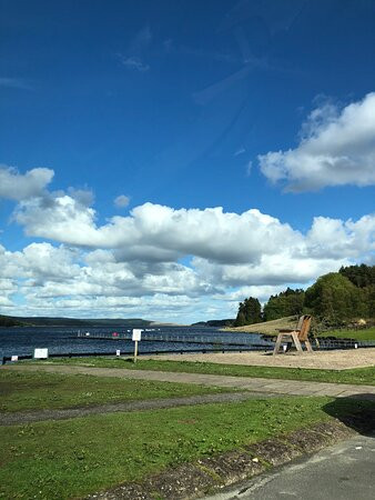 Landal Kielder Waterside景点图片