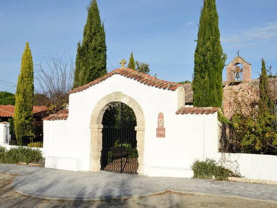Ermita de Nuestra Senora de Compasco景点图片