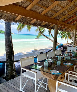 Cafe des Arts餐厅图片