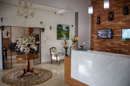 Hotel Senador Distributed by Ameris主图