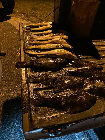 Bill Buster Charters-Saint Helena Island必去景点