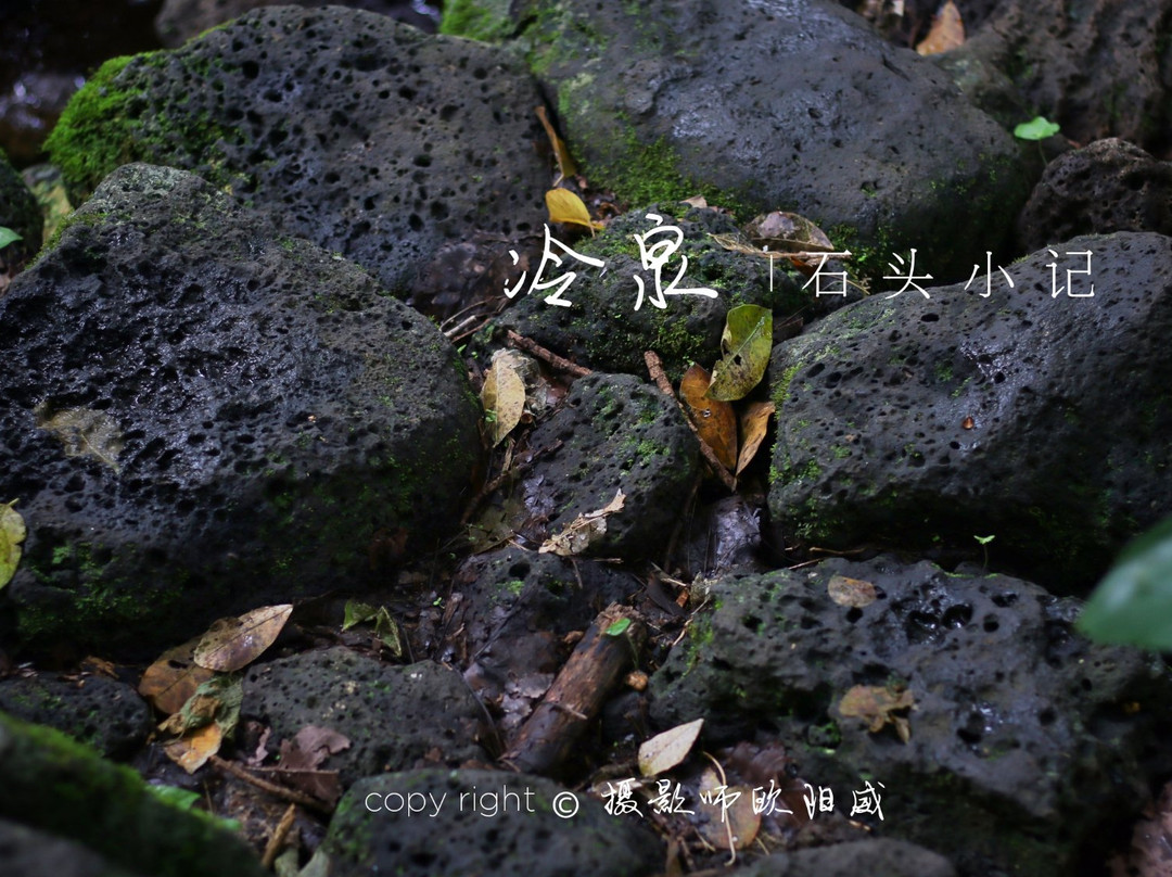 安定古城-定安县必去景点