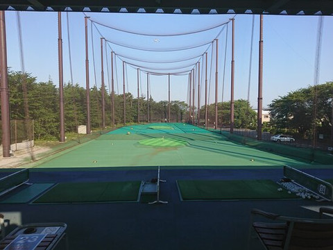 Odakyu Fujisawa Golf Club-绫瀬市必去景点